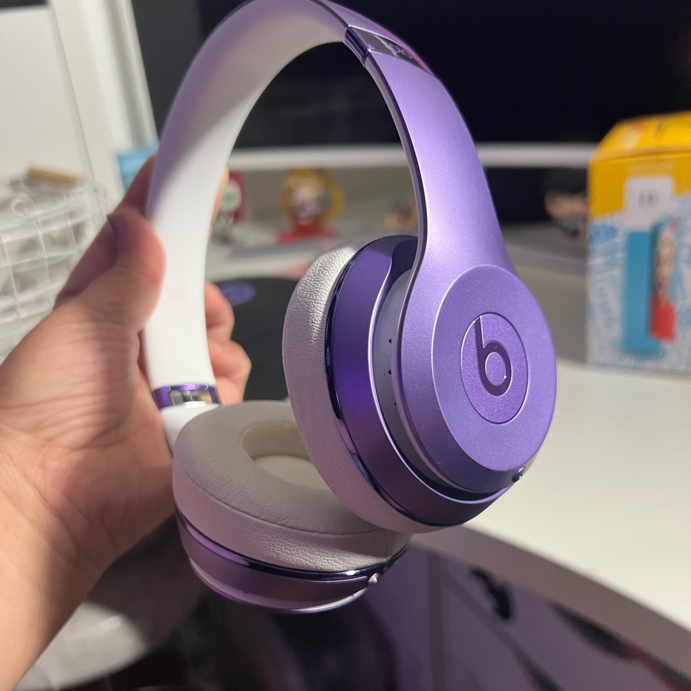 Beats headphones